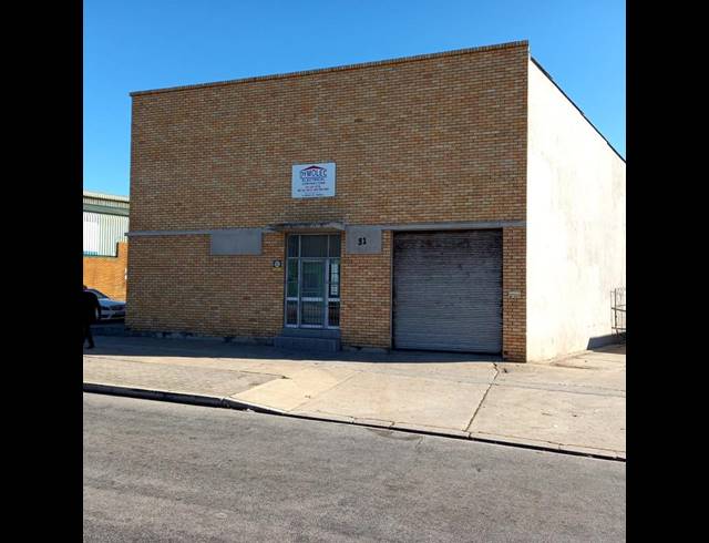 INDUSTRIAL FOR SALE IN SIDWELL